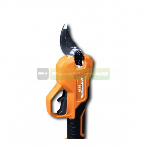 Секатор аккумуляторный VILLARTEC SS 20 ВелоМото40 Калуга