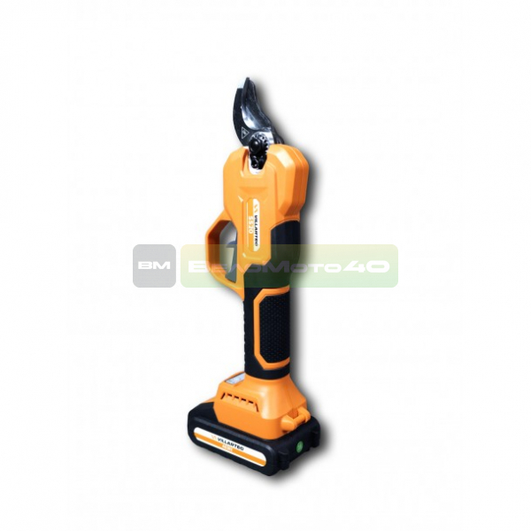 Секатор аккумуляторный VILLARTEC SS 20 ВелоМото40 Калуга