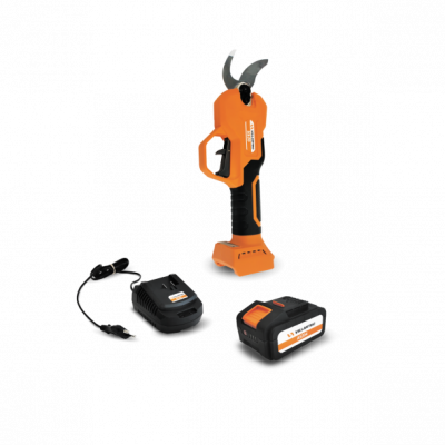 Секатор аккумуляторный VILLARTEC SS 20 Set4 ВелоМото40 Калуга