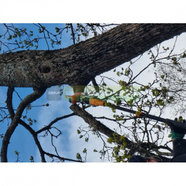 Мини-пила (сучкорез) аккумуляторная VILLARTEC SA 1462 SET2 ВелоМото40 Калуга