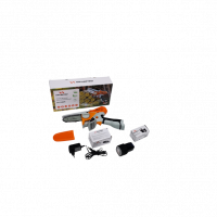 Мини-пила (сучкорез) аккумуляторная VILLARTEC SA 1462 SET3 ВелоМото40 Калуга