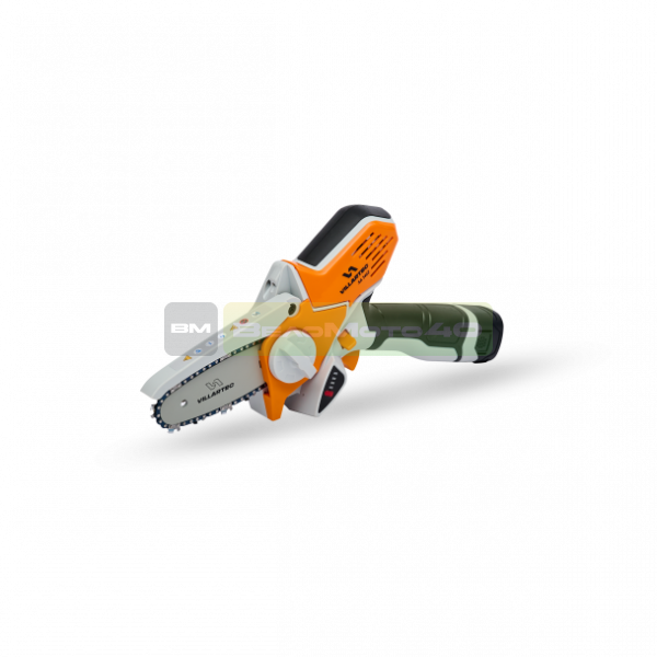 Мини-пила (сучкорез) аккумуляторная VILLARTEC SA 1462 SET3 ВелоМото40 Калуга