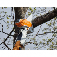 Мини-пила (сучкорез) аккумуляторная VILLARTEC SA 1462 SET3 ВелоМото40 Калуга