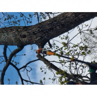 Мини-пила (сучкорез) аккумуляторная VILLARTEC SA 1462 SET3 ВелоМото40 Калуга