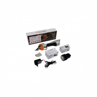 Секатор аккумуляторный VILLARTEC PA 1462 SET ВелоМото40 Калуга