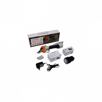 Секатор аккумуляторный VILLARTEC PA 1462 SET ВелоМото40 Калуга