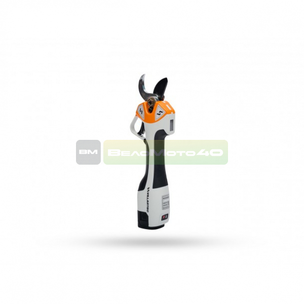 Секатор аккумуляторный VILLARTEC PA 1462 SET ВелоМото40 Калуга