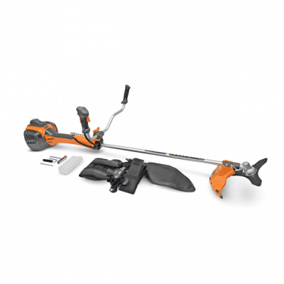 Подрезчик бензиновый VILLARTEC CB 550P ВелоМото40 Калуга