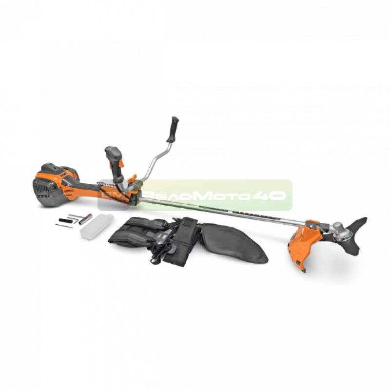 Подрезчик бензиновый VILLARTEC CB 550P ВелоМото40 Калуга