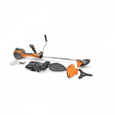 Подрезчик бензиновый VILLARTEC CB 550PK ВелоМото40 Калуга