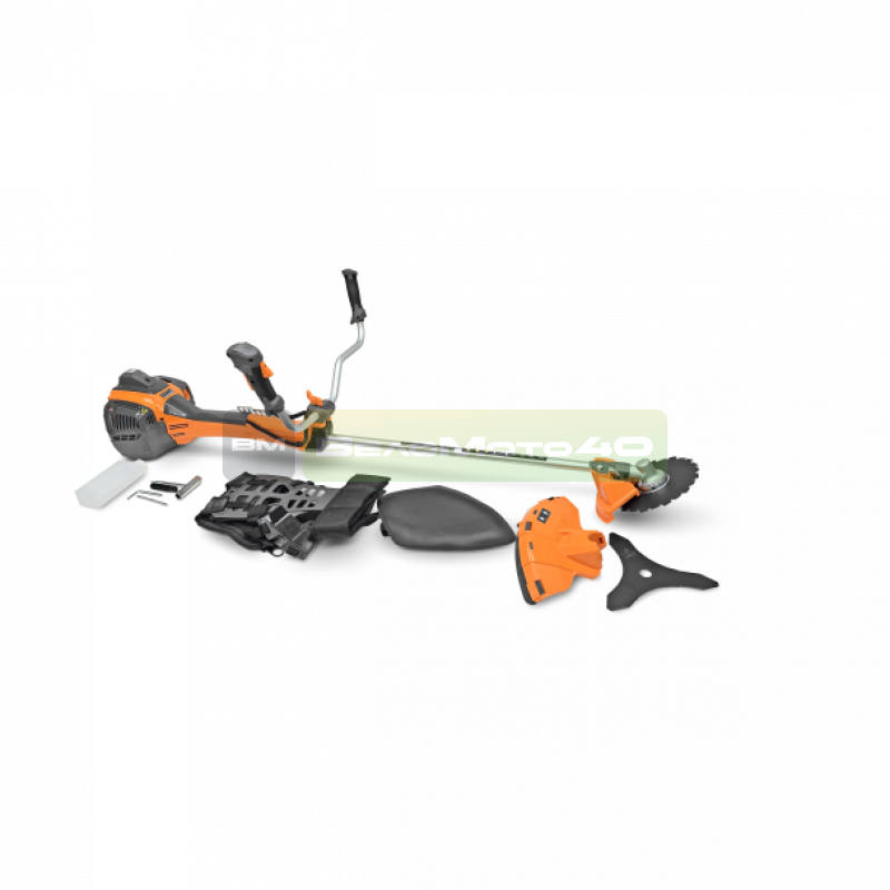 Подрезчик бензиновый VILLARTEC CB 550PK ВелоМото40 Калуга