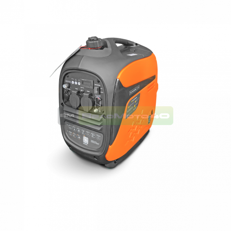Генератор инверторный VILLARTEC GI 308S ВелоМото40 Калуга