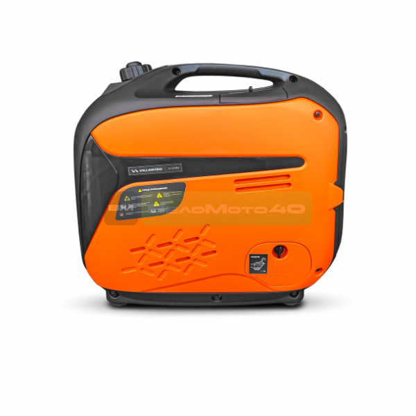 Генератор инверторный VILLARTEC GI 308S ВелоМото40 Калуга
