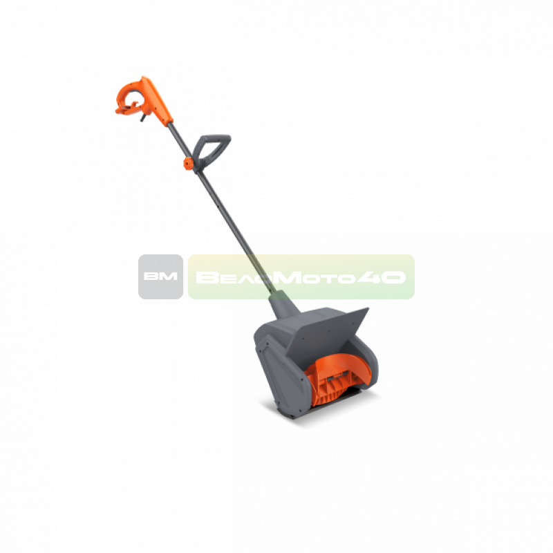 Лопата снегоуборочная электрическая VILLARTEC WE 1233 ВелоМото40 Калуга