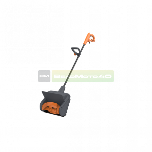 Лопата снегоуборочная электрическая VILLARTEC WE 1233 ВелоМото40 Калуга