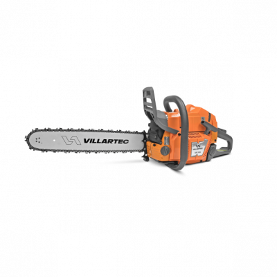 Бензопила VILLARTEC SB 365 ВелоМото40 Калуга