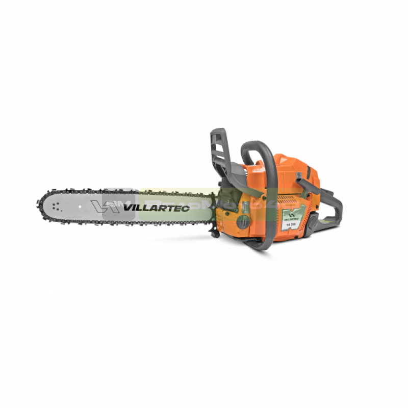 Бензопила VILLARTEC SB 365 ВелоМото40 Калуга