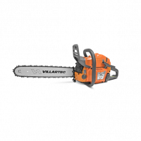 Бензопила VILLARTEC SB 365 ВелоМото40 Калуга