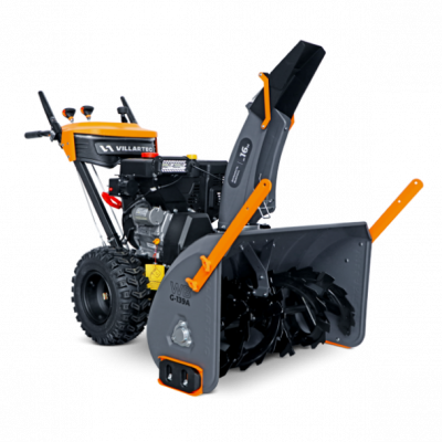 Снегоуборщик VILLARTEC WB G-139A SnowBoss ВелоМото40 Калуга