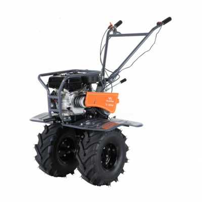 Мотоблок VILLARTEC TB980WF / 2026 ВелоМото40 Калуга