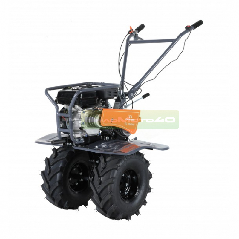 Мотоблок VILLARTEC TB980WF / 2026 ВелоМото40 Калуга