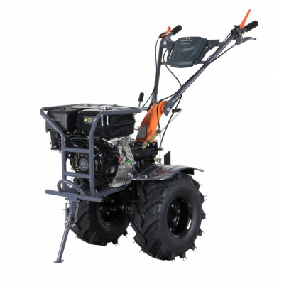 Мотоблок VILLARTEC TB990WF / 2026 ВелоМото40 Калуга