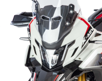 Мотоцикл Кросс 300 ENDURO GARET 19/17 белый ВелоМото40 Калуга