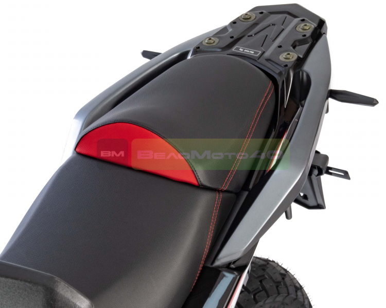 Мотоцикл Кросс 300 ENDURO GARET 19/17 белый ВелоМото40 Калуга