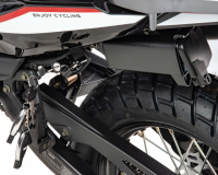 Мотоцикл Кросс 300 ENDURO GARET 19/17 белый ВелоМото40 Калуга