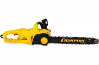 Электро пила CHAMPION 522N-18 ВелоМото40 Калуга