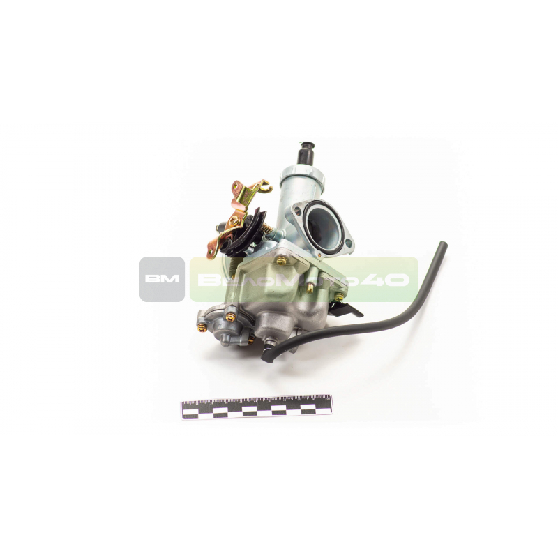 Карбюратор CB250 250см3 (PZ30) с ускорит. насосом ВелоМото40 Калуга