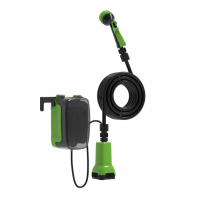 Аккумуляторный насос для полива из бочки GreenWorks 24V, без АКБ и ЗУ ВелоМото40 Калуга