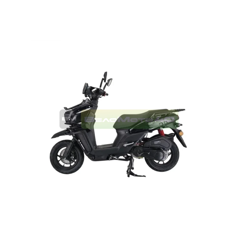 Скутер  VMC  SMART-III  BY49QT-5A  49см3  СЕРИЯ 1700 ВелоМото40 Калуга