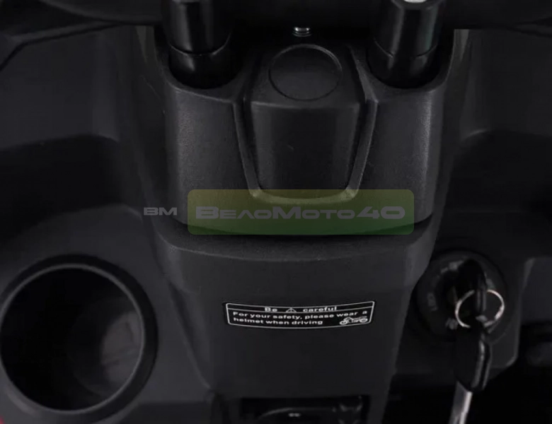 Скутер  VMC  SMART-III  BY49QT-5A  49см3  СЕРИЯ 1700 ВелоМото40 Калуга