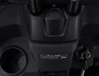 Скутер  VMC  SMART-III  BY49QT-5A  49см3  СЕРИЯ 1700 ВелоМото40 Калуга