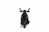 Скутер  VMC  SMART-III  BY49QT-5A  49см3  СЕРИЯ 1700 ВелоМото40 Калуга