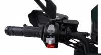 Скутер  VMC  SMART-III  BY49QT-5A  49см3  СЕРИЯ 1700 ВелоМото40 Калуга