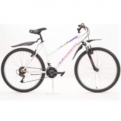 Велосипед 26" KROSTEK IMPULSE 601 (рама 18,5'') ВелоМото40 Калуга