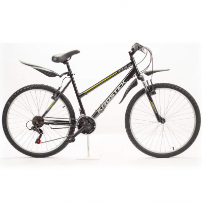 Велосипед 26" KROSTEK IMPULSE 602 (рама 18,5'') ВелоМото40 Калуга