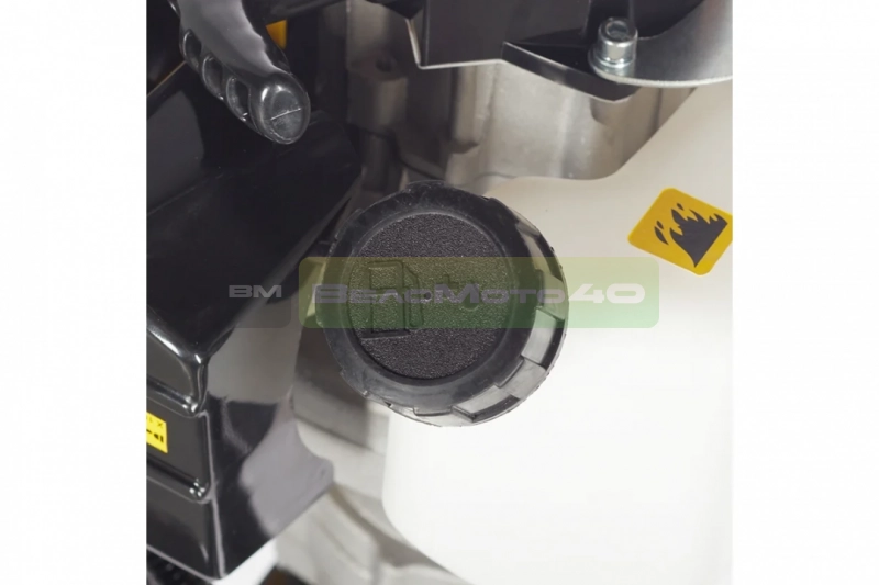 Мотобур CHAMPION AG243 (1,25кВт 42,7см? 9,2кг шнек150*550), CHAMPION,++ ВелоМото40 Калуга