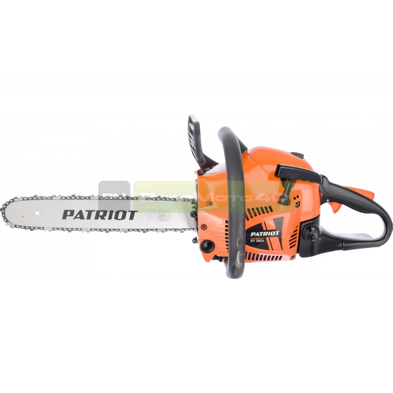 Бензопила PATRIOT PT 3816 Imperial 220105515 ВелоМото40 Калуга
