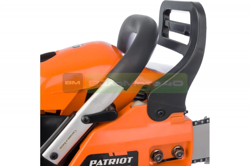 Бензопила PATRIOT PT 3816 Imperial 220105515 ВелоМото40 Калуга