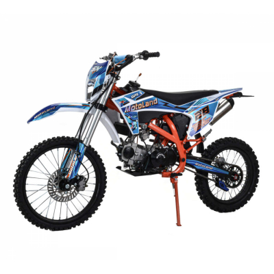 Питбайк Motoland 140 SX 140 E 19/16 ВелоМото40 Калуга