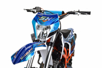 Питбайк Motoland 140 SX 140 E 19/16 ВелоМото40 Калуга