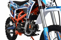 Питбайк Motoland 140 SX 140 E 19/16 ВелоМото40 Калуга