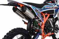 Питбайк Motoland 140 SX 140 E 19/16 ВелоМото40 Калуга