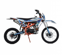 Питбайк Motoland 140 SX 140 E 19/16 ВелоМото40 Калуга