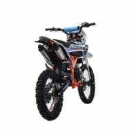 Питбайк Motoland 140 SX 140 E 19/16 ВелоМото40 Калуга