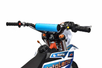 Питбайк Motoland 140 SX 140 E 19/16 ВелоМото40 Калуга