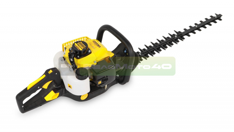 Бензоножницы CHAMPION HT625R(0,75кВт 25,4см? 600мм 5,4кг), CHAMPION, HT625R++ ВелоМото40 Калуга